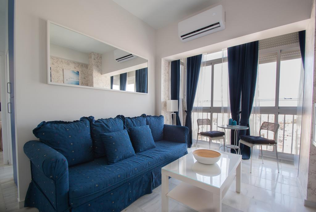 Apartment Altavista 加的斯 外观 照片